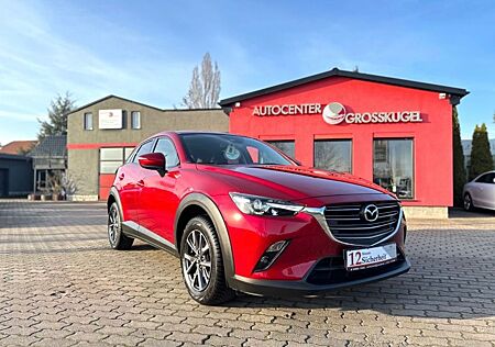 Mazda CX-3 Exclusive-Line*Aut.*1 Hand*