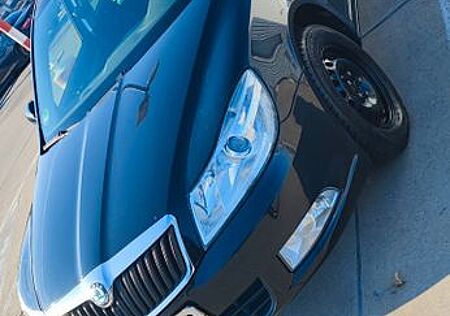 Skoda Octavia 2.0 TDI 81kW Family Combi Family