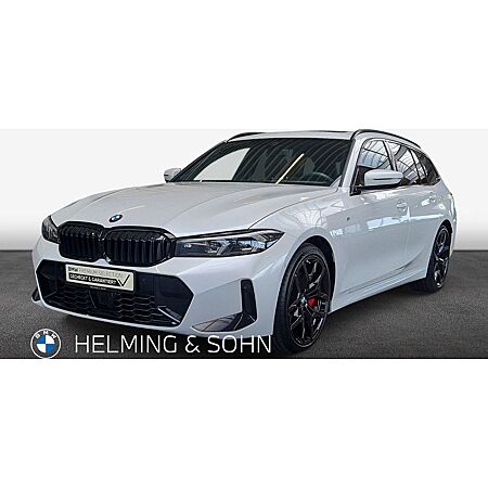 BMW 320 leasen