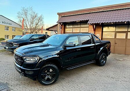 Dodge RAM LPG*SPORT*NIGHT*OFFROAD*AHK*NAVI*BÜGEL*GARANTIE