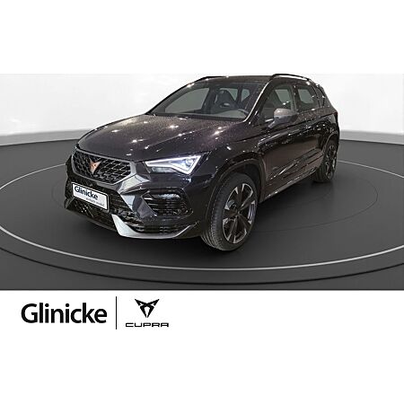 Cupra Ateca leasen
