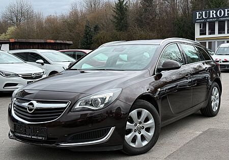 Opel Insignia A Sports Tourer Innovation