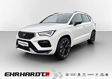 Cupra Ateca 2.0 TSI DSG 4Drive AHK*VIRTUAL*NAVI*LED*AC