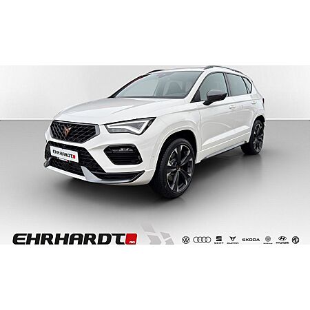 Cupra Ateca leasen