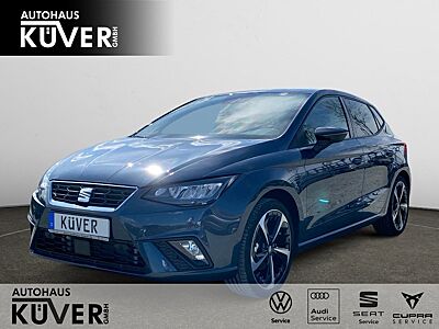 Seat Ibiza FR 1.0 TSI ACC*LED*PDC*SHZ*RFK