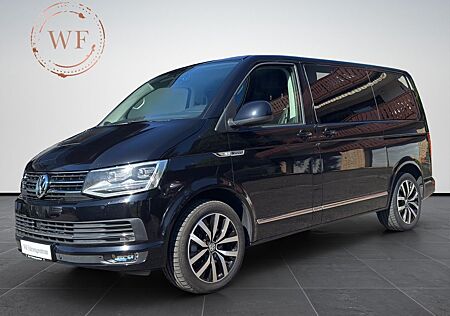 VW T6 Transporter Volkswagen T6 Multivan Generation Six 4Motion|LED|ACC|DAB|