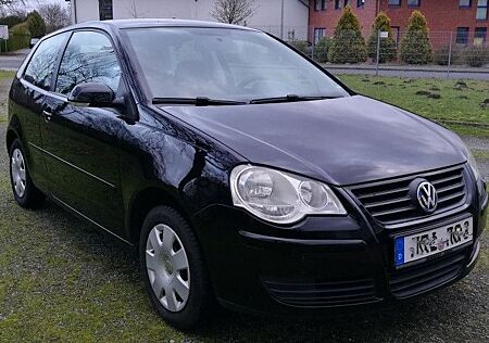 VW Polo Volkswagen 1.2 44kW Comfortline
