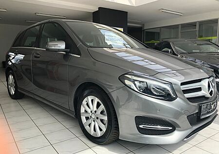 Mercedes-Benz B 180 B -Klasse