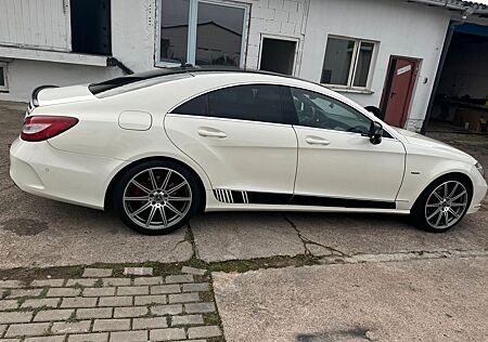 Mercedes-Benz CLS 350 Shooting Brake CLS 350 AMG pakette