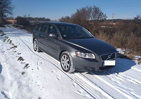 Volvo V50 1.6D DRIVe