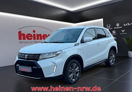Suzuki Vitara 1.5 Hybrid AGS Comfort NAVI LED ACC