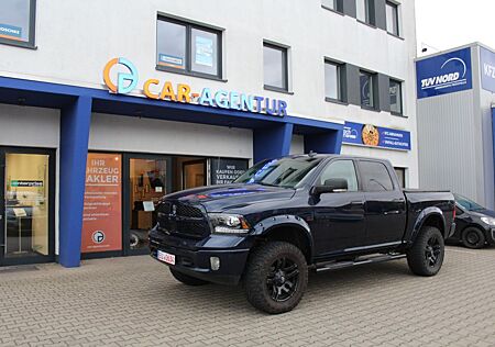 Dodge RAM Big Horn * 5,7 Liter HEMI * Prins Gasanlge