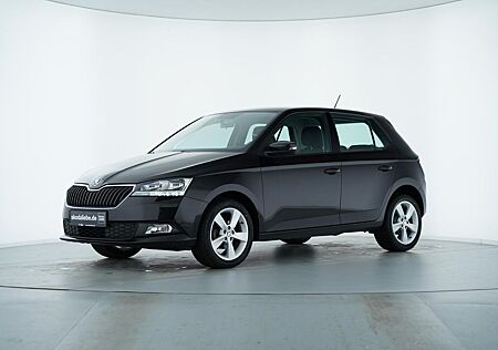 Skoda Fabia COOL PLUS 1.0MPI SERVICE IMMER BEI