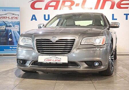 Lancia Thema Executive *Automatik*Leder*Navi*AHK*