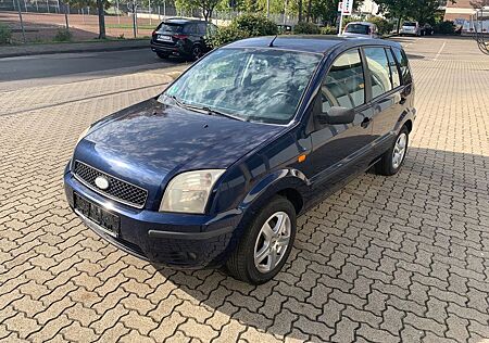 Ford Fusion Trend~Klima~Tüv & AU NEU