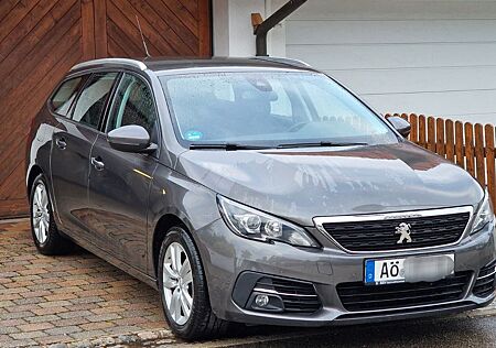 Peugeot 308 BlueHDi 130 Active SW Active