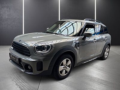 MINI ONE Countryman One D