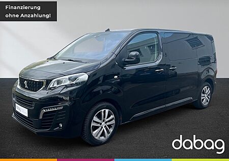 Peugeot Traveller Allure BlueHDi 180 EAT8