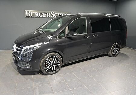 Mercedes-Benz V 220 d EDITION Lang EDITION/KAMERA/AHK/LED/TOTW