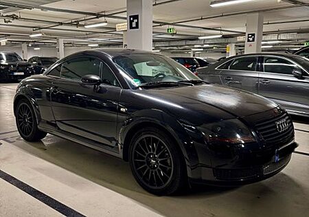 Audi TT Coupe 1.8T -