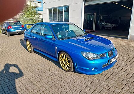 Subaru Impreza 2.5 WRX