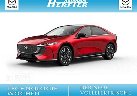Mazda 6e EV 258PS TAKUMI PLUS 360-MONITOR LENKRAD-HZ P