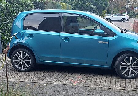 Seat Mii electric Plus Plus