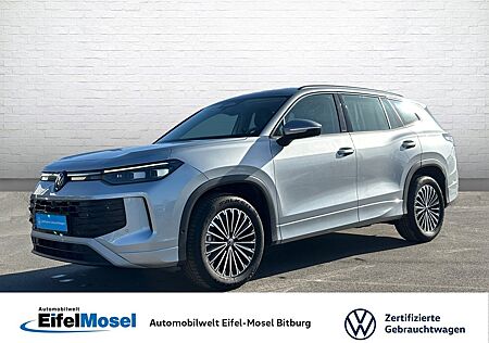 VW Tayron Volkswagen 1.5 eTSI Life DSG 7-Sitzer AHK AreaView R