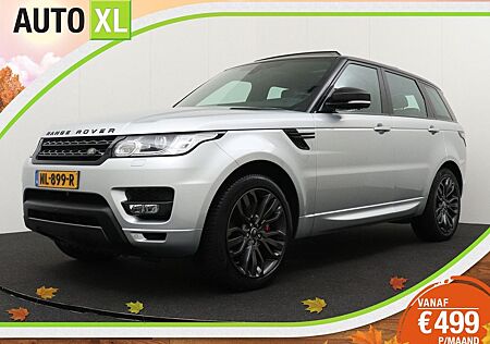 Land Rover Range Rover Sport 3.0 SDV6 Autobiography Dynamic