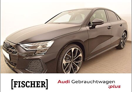Audi A3 Limousine 35TFSI S-tronic S-line Matrix Navi
