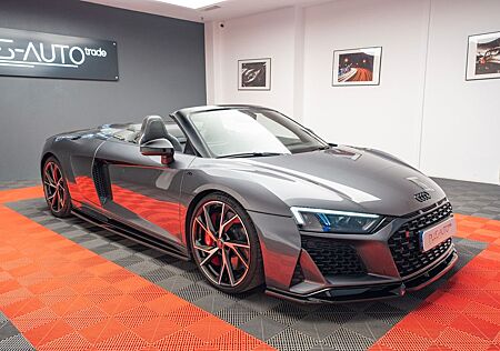 Audi R8 5.2 FSI performance S tron. quat. Spyder