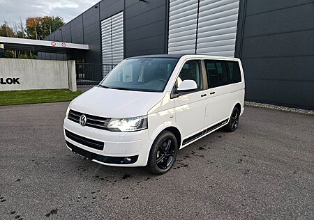 VW T5 Multivan Volkswagen Edition 25 * 4 Motion * Automatik *