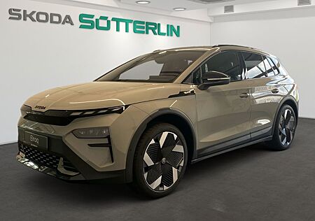 Skoda Elroq RS Maxx