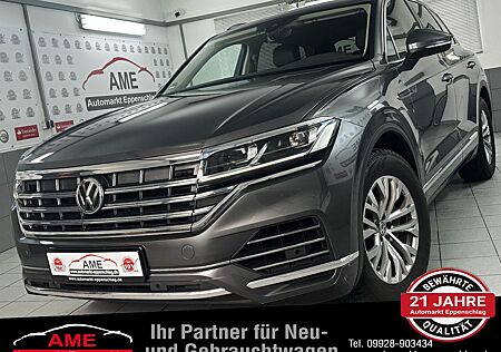 VW Touareg Volkswagen 3.0 V6 TDI 4Motion Atmosphere *AHK|Luft*