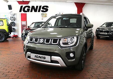 Suzuki Ignis 1.2 Hybrid Comfort+ *Die letzten *