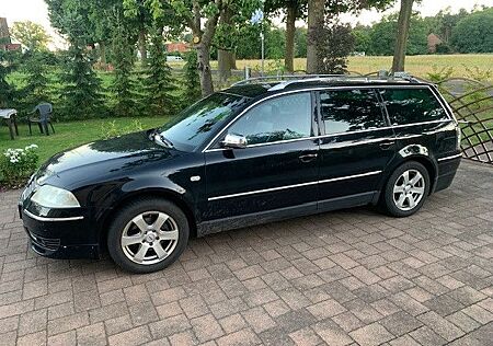 VW Passat Volkswagen 3BG 1.8t