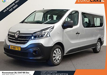 Renault Trafic Passenger 2.0 dCi 120 L2H1 9 sitze klima