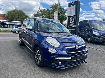 Fiat 500L Urban Pop Star/Klima/Navi/Pdc/Cruise/Si-Hz/