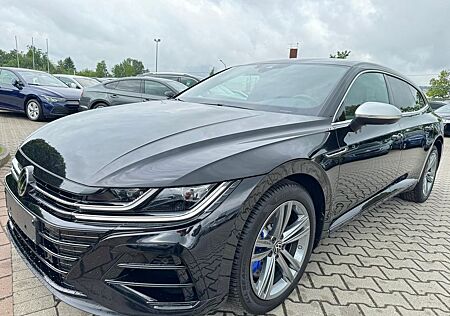 VW Arteon Volkswagen 2.0TSI R Sport 4Mot IQ. Navi AHK Kamera