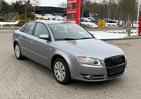 Audi A4 Lim. 2.0*TÜV NEU*AUTOMATIK*