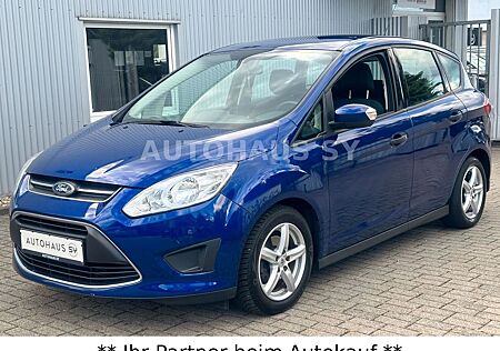 Ford C-Max Ambiente **KLIMA-INSPEKTION ZAHNRIEMEN NEU