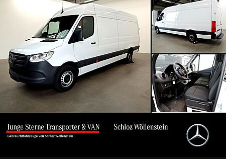 Mercedes-Benz Sprinter 317 Kasten L3H2 MBUX*Klima*Automatik
