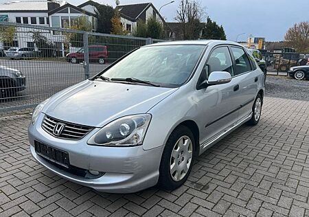 Honda Civic 1.6i ES