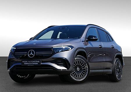 Mercedes-Benz EQA 250 |AMG|NIGHT|DISTR|KEYL|LED|NAVI|Sitzklima