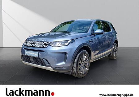 Land Rover Discovery Sport 2.0 S AWD *Navi*LED*Leder*AHK*Wi