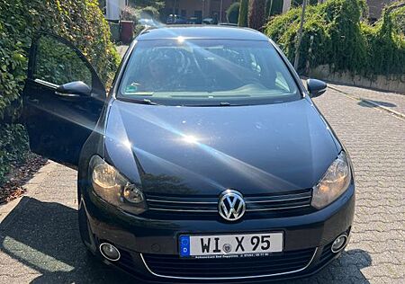 VW Golf Volkswagen 1.4 TSI DSG Comfortline Comfortline