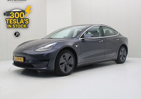 Tesla Model 3 Standard RWD Plus [ AUTOPILOT+60 kWh+PRE