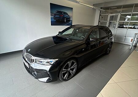 BMW 320i Touring M Sport AHK ACC 8 FACH 19 ZOLL