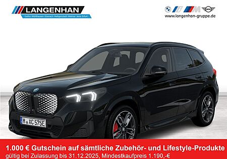 BMW iX1 xDrive30 M Sport Harman Kardon AHK Massage