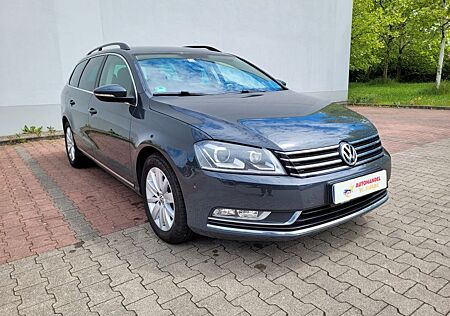 VW Passat Variant Volkswagen Comfortline BlueMotion